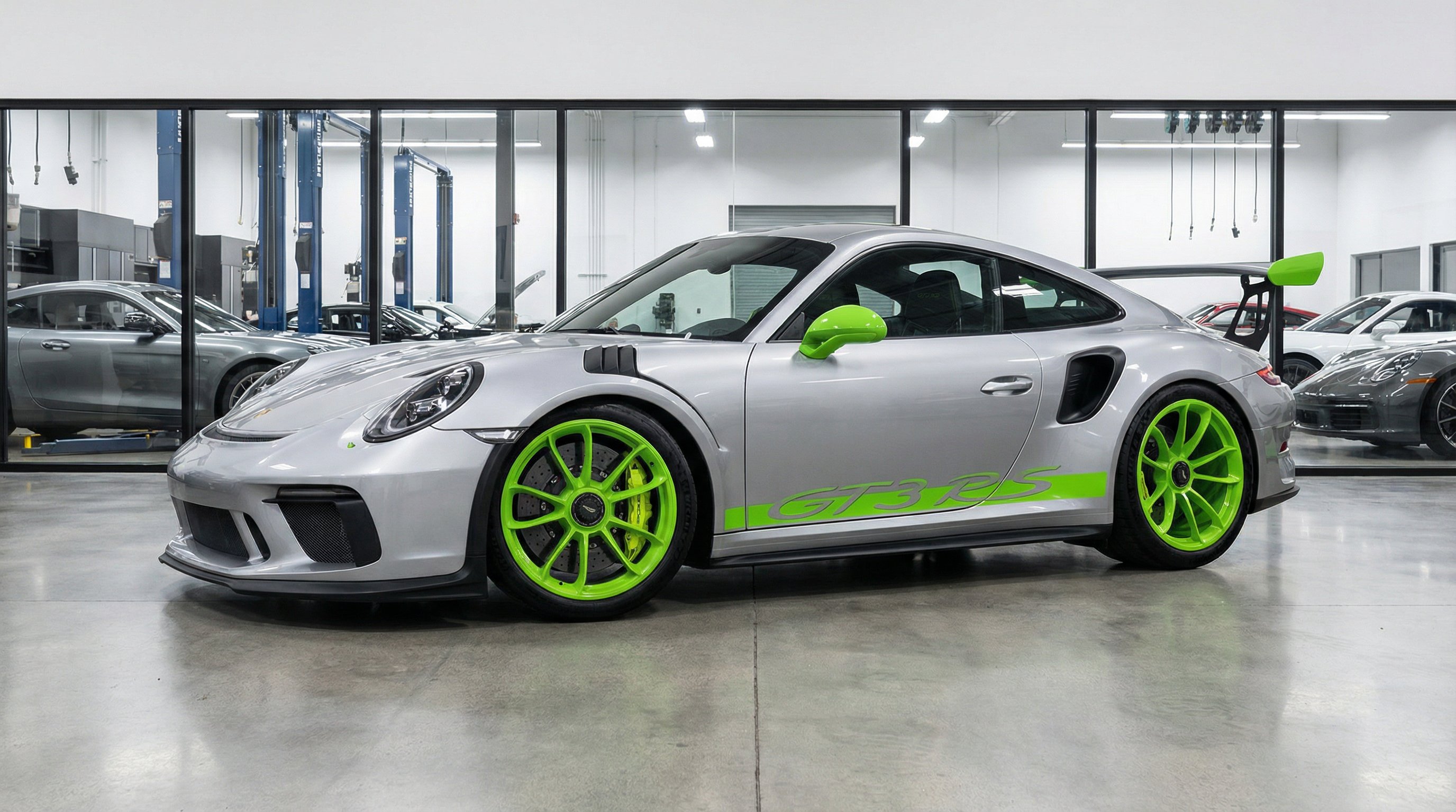 丝瓜视频保时捷改装视频