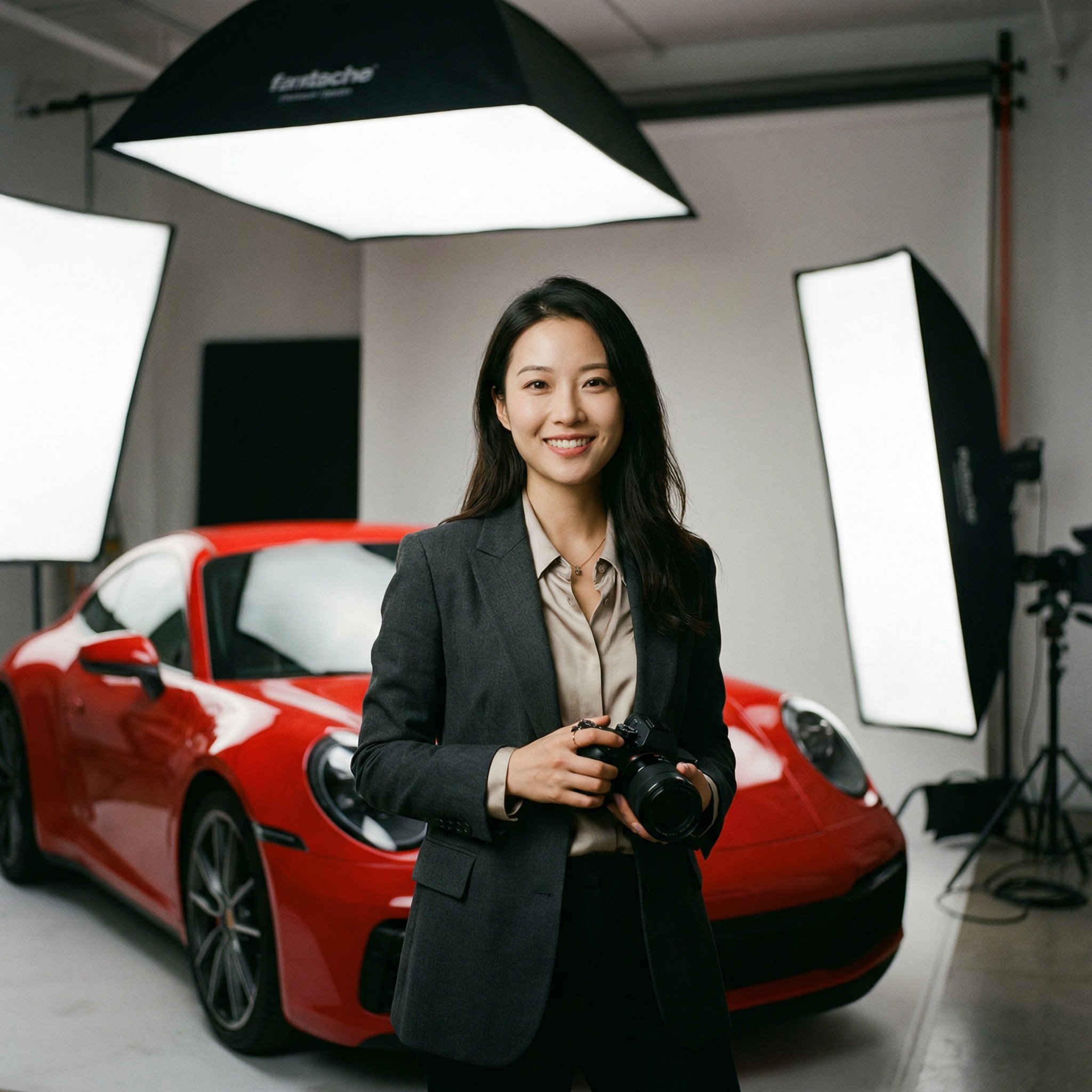 丝瓜视频视频制作总监