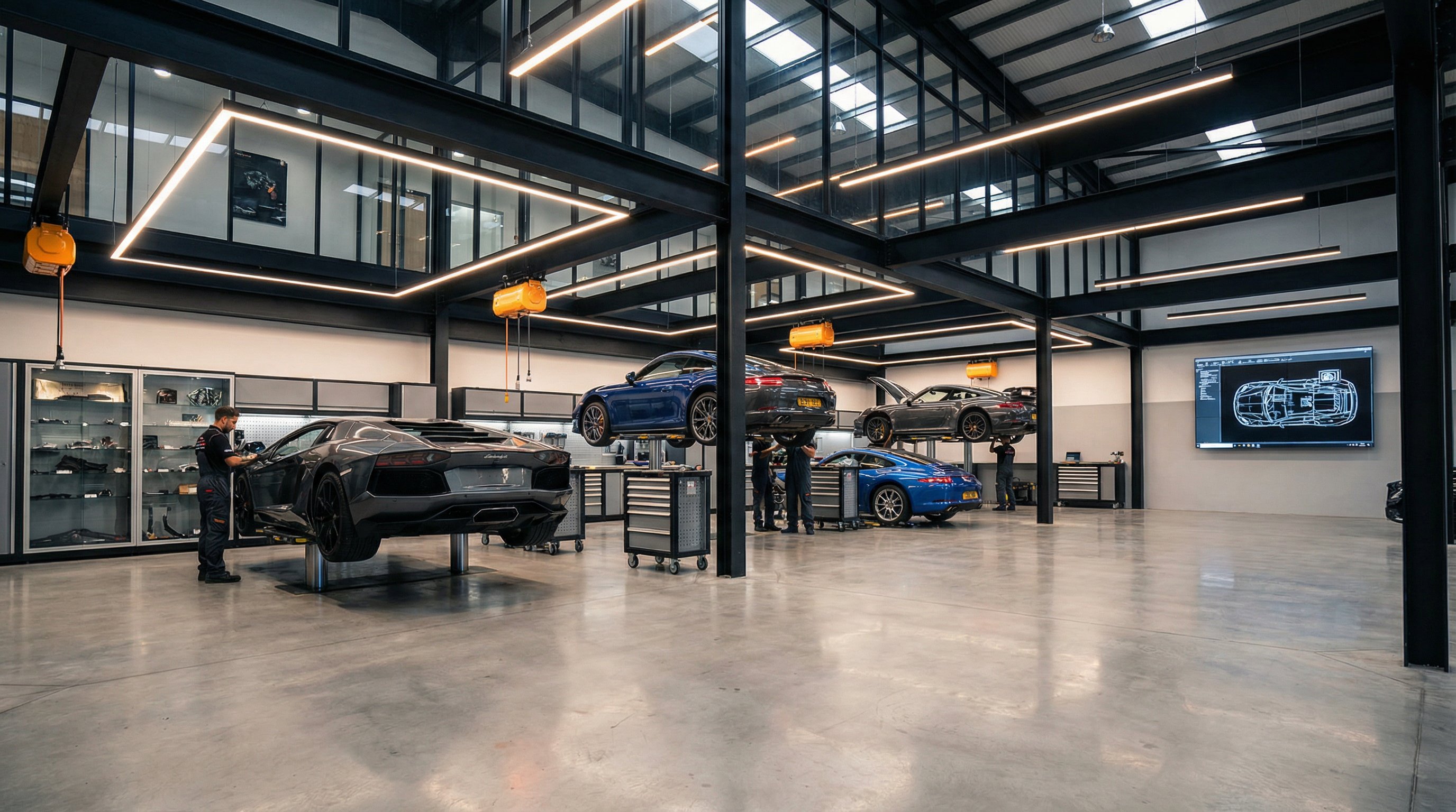 丝瓜视频改装工坊视频